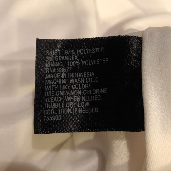 New Danny and Nicole sweater dress - Picture 7 of 8